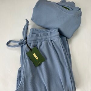 Daily drills thermal set!!